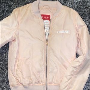 Guess bomber jacket
